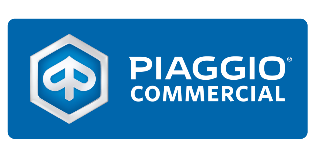 Piaggio Commercial